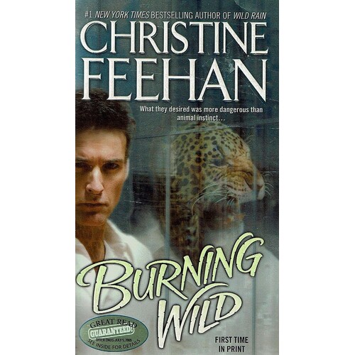 Burning Wild