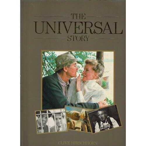 The Universal Story