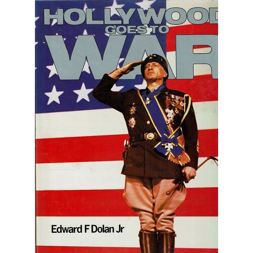 Hollywood Goes To War