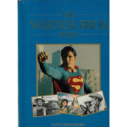 The Warner Bros Story
