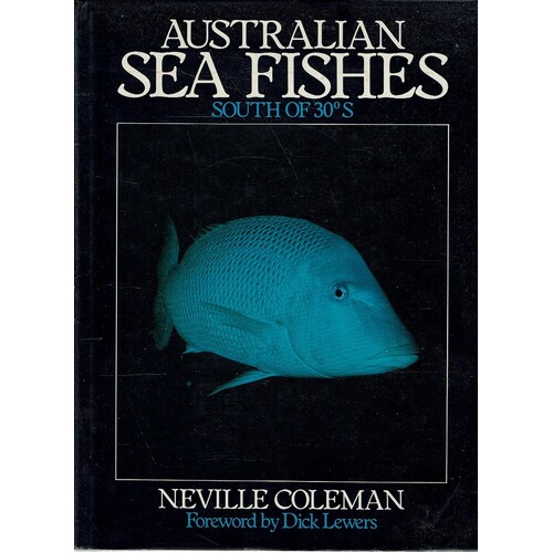 Australian Sea Fishes