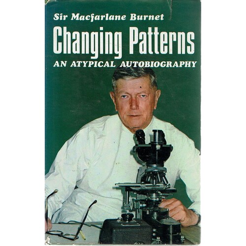 Changing Patterns. An Atypical Autobiography