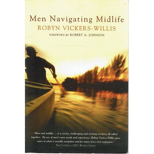 Men Navigating Midlife