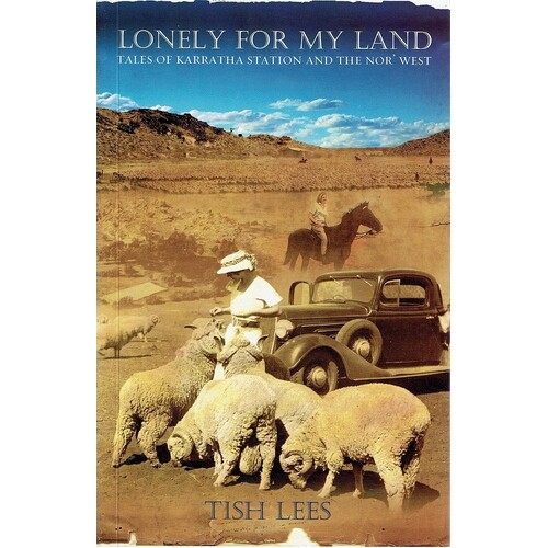 Lonely for my Land