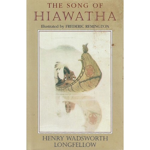 Song Of Hiawatha 