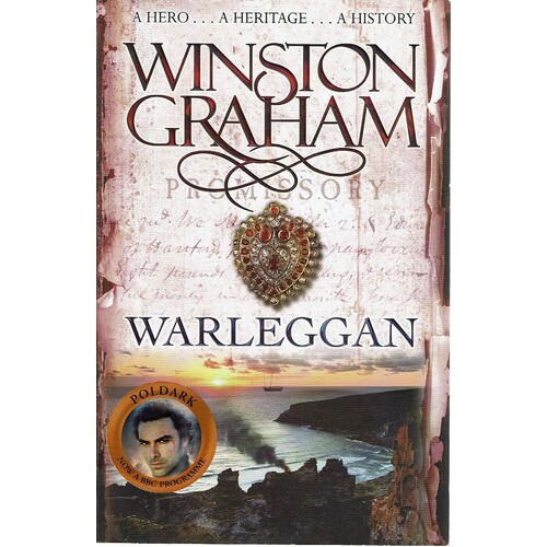Warleggan