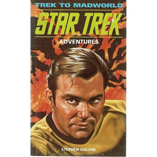 Trek To Madworld
