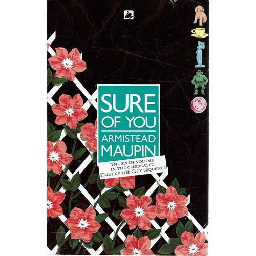 Sure Of You