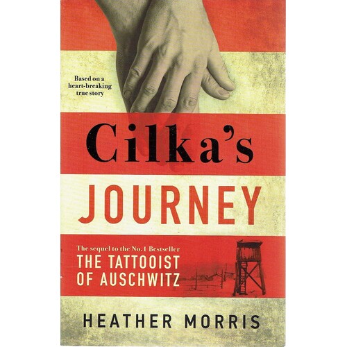 Cilka's Journey