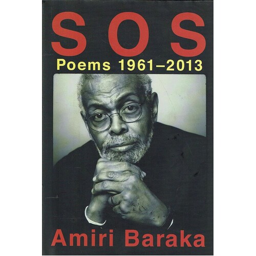 S O S. Poems 1961-2013