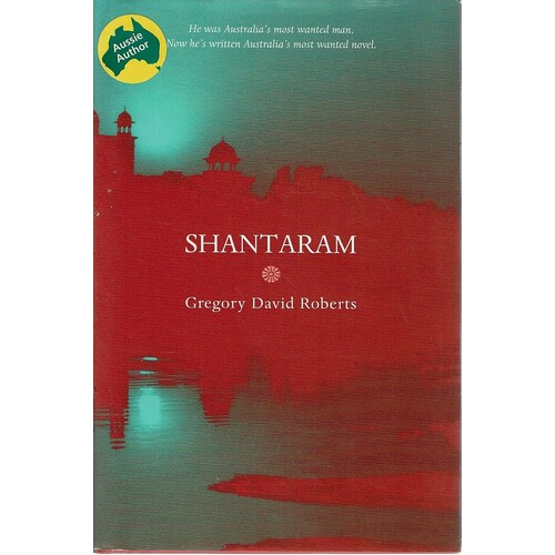Shantaram