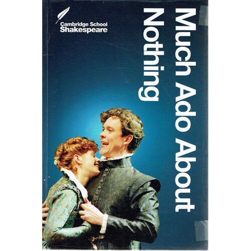 Much Ado About Nothing