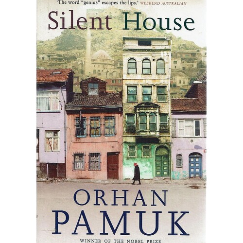 Silent House