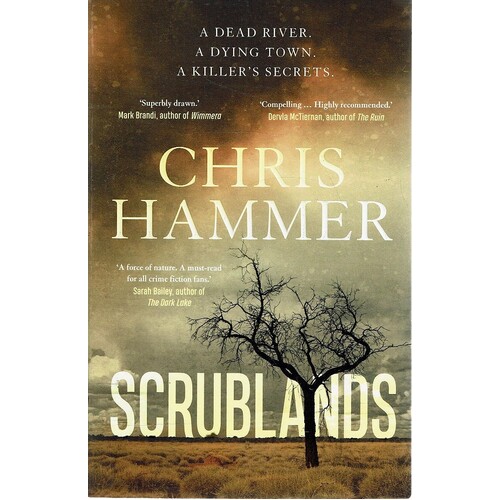 Scrublands