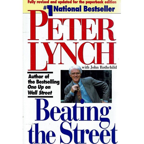 Beating The Street