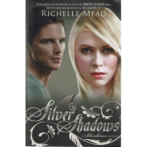 Silver Shadows