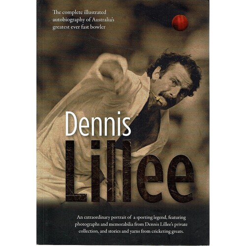 Dennis Lillee