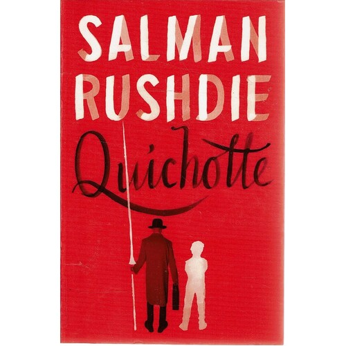 Quichotte