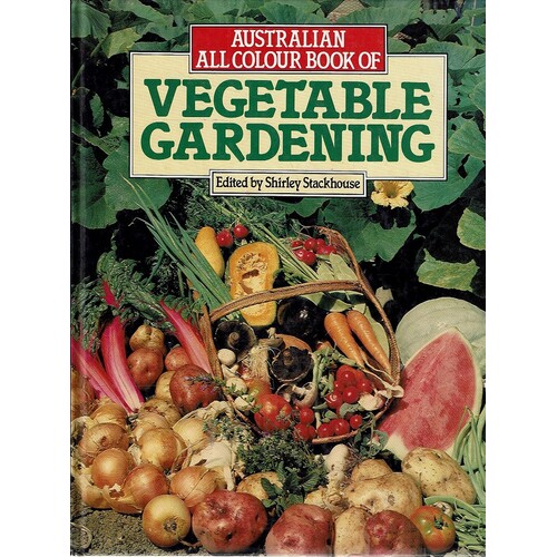 Vegetable Gardening