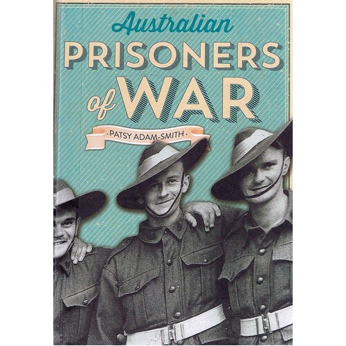 Australian Prisoners Of War