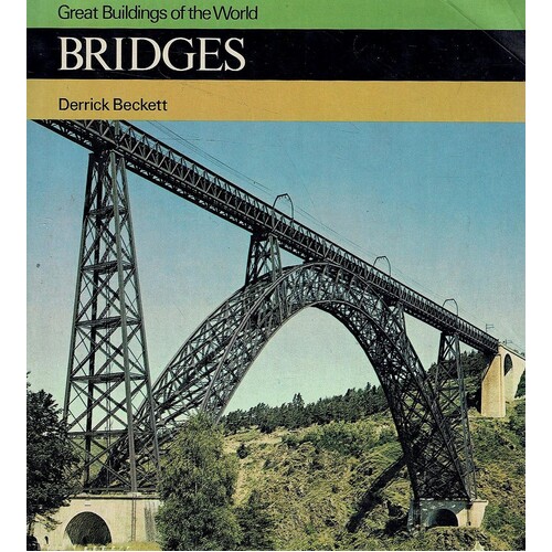 Great Buildings Of The World. Bridges