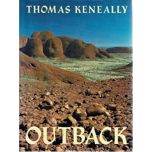 Outback