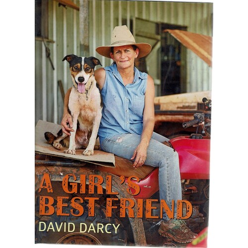 A Girl's Best Friend