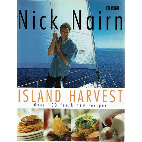 Island Harvest