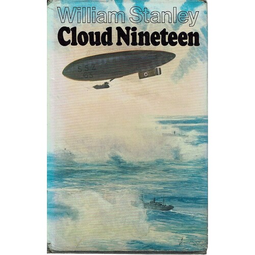 Cloud Nineteen