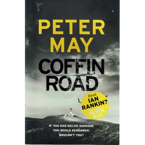 Coffin Road