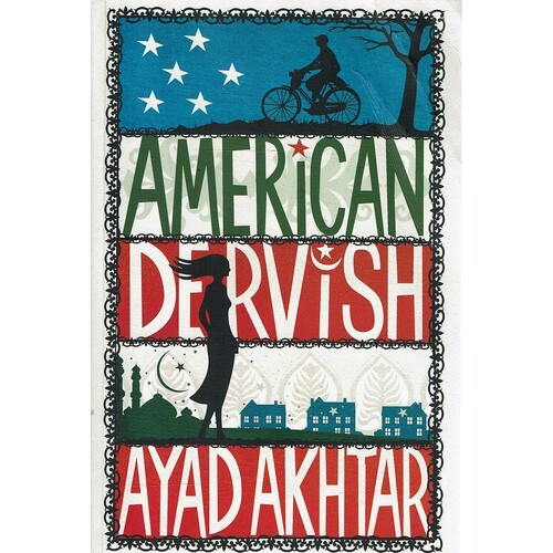 American Dervish