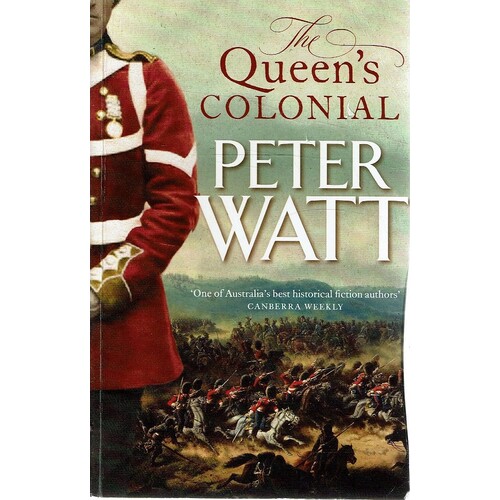 The Queen's Colonial