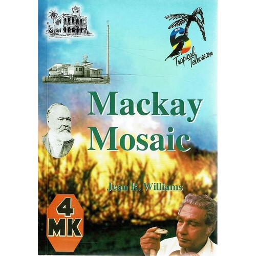 Mackay Mosaic