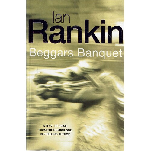 Beggars Banquet