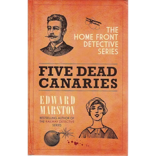 Five Dead Canaries