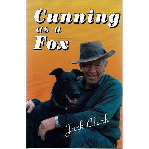 Cunning As A Fox