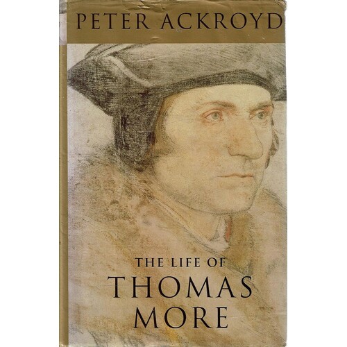 The Life Of Thomas More