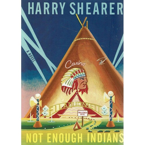 Not Enough Indians