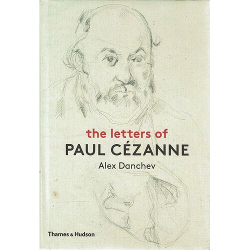 The Letters Of Paul Cezanne