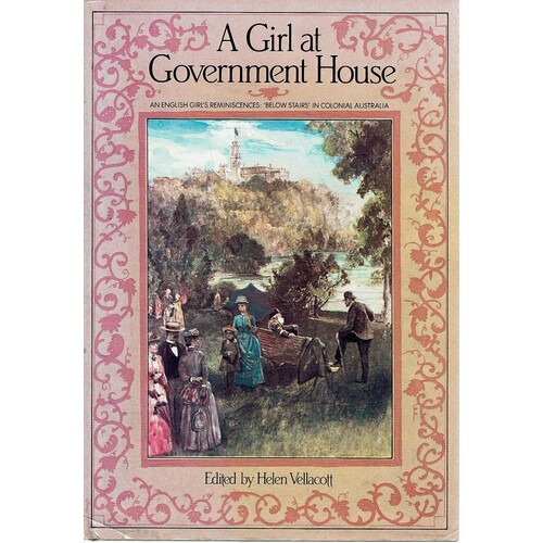A Girl At Government House