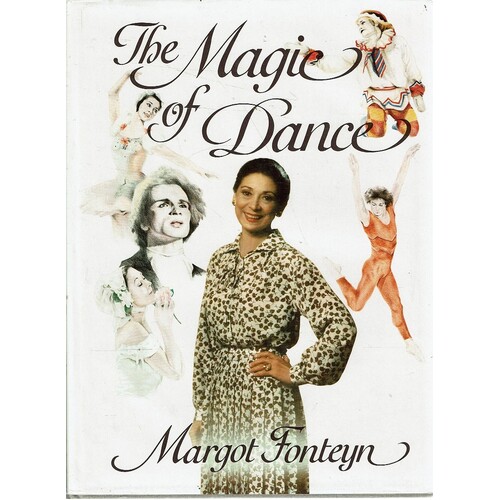 The Magic Of Dance