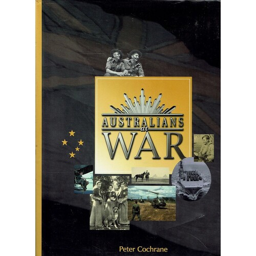 Australian At War