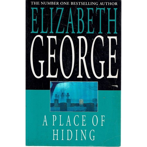 A Place Of Hiding