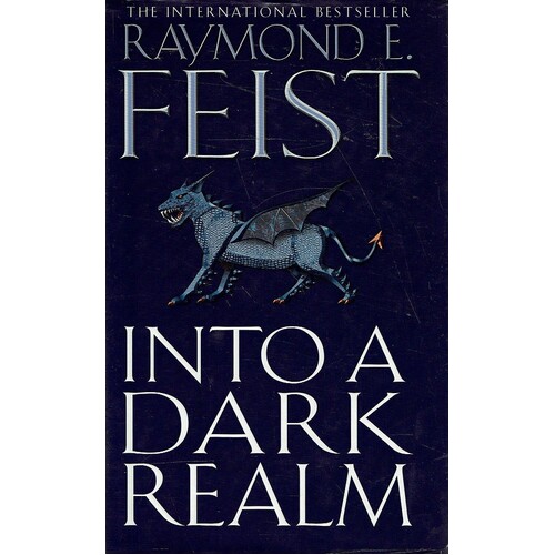 Into A Dark Realm