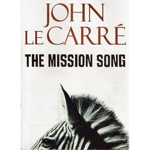 The Mission Song