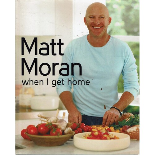 When I Get Home