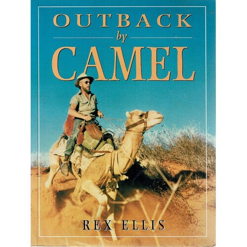 Outback By Camel