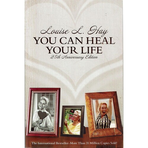 You Can Heal Your Life