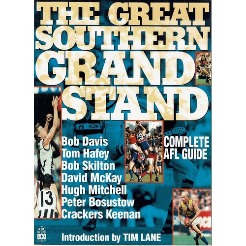 The Great Southern Grand Stand