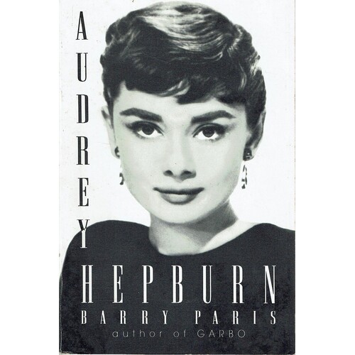 Audrey Hepburn